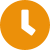 Icon awesome-clock