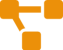 Icon awesome-project-diagram